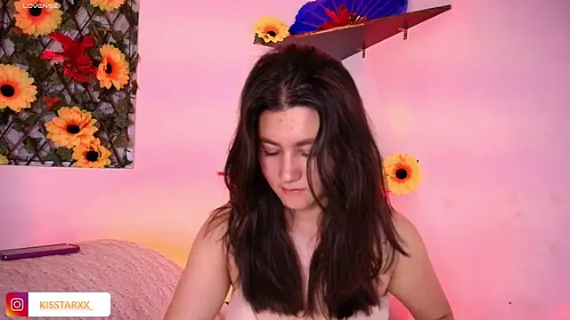 kisstarxxx live sex cam