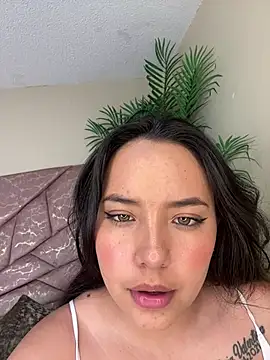 melanie_velle's cam snapshot