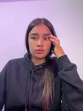 I_Samanthaa's cam snapshot