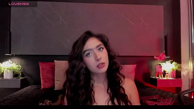 Danielacossio's cam snapshot