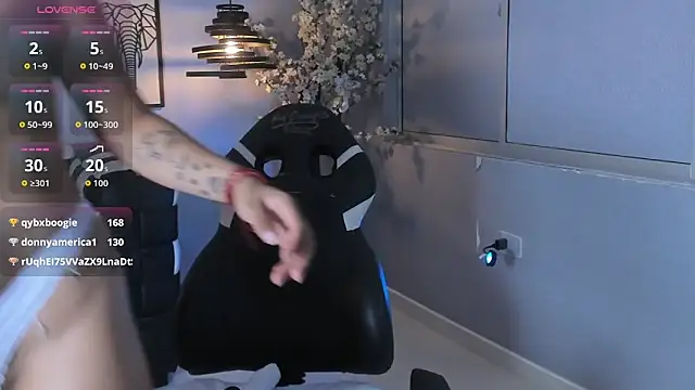 LIA_SWAN_'s cam snapshot