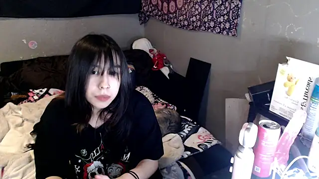 London_Ray's cam snapshot