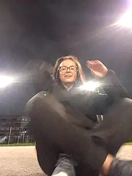 mailin_777's cam snapshot