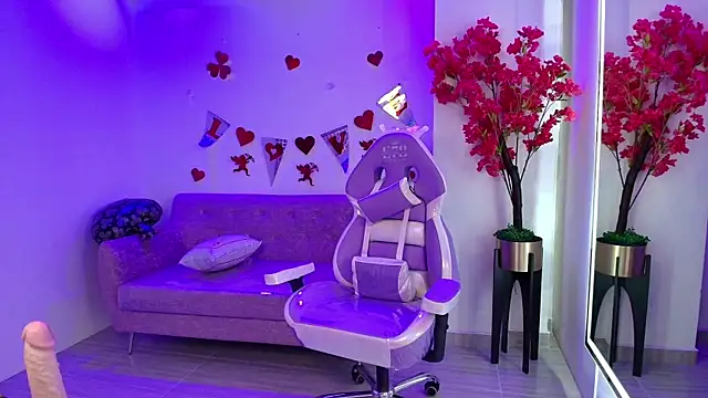 Alanna__scott's cam snapshot