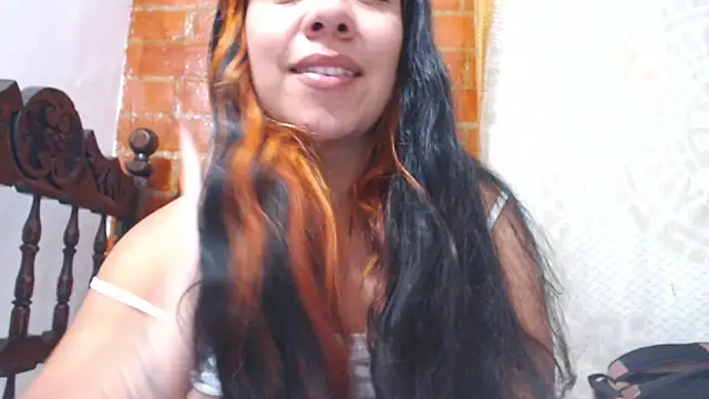 oran_black's cam snapshot