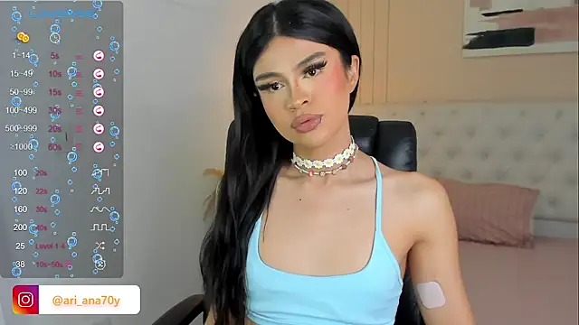 LOISE-XX live sex cam