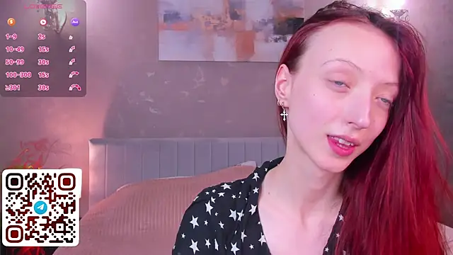 Daria_J live sex cam