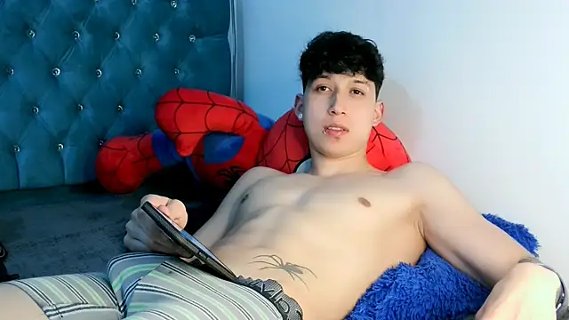 _Thomas_hot_ live sex cam