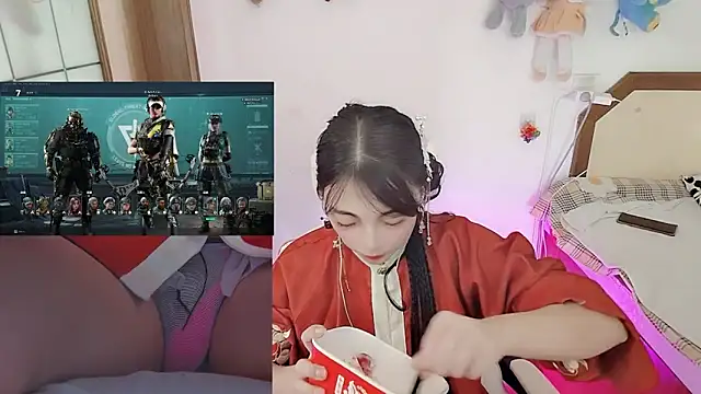 Song_99 live sex cam