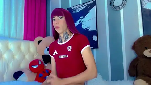 Julia_Bulette1 live sex cam