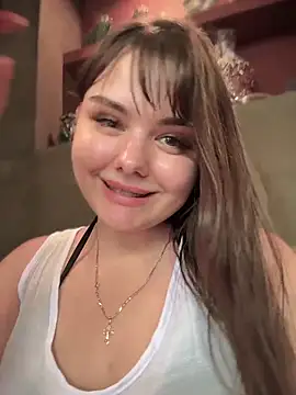 NikaMur live sex cam