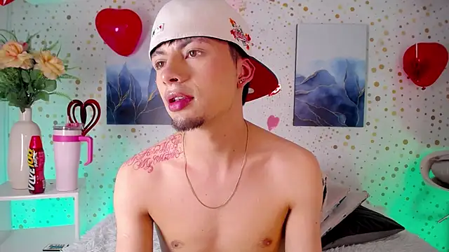 Novoa_Prime live sex cam