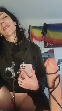 freyamoret live sex cam