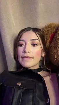 HoneyWeebsss live sex cam