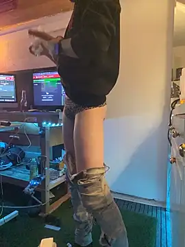 Naughty_Excitement live sex cam