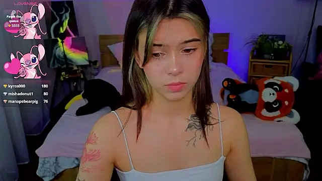 Hotary_Yuko live sex cam