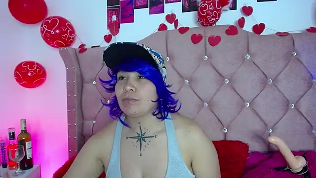 nat_evans8's cam snapshot