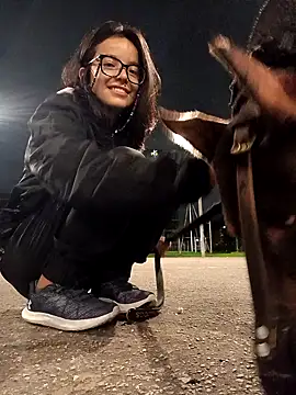 mailin_777's cam snapshot