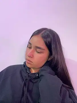 I_Samanthaa's cam snapshot