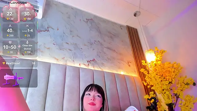 Doyeon_Dae live sex cam