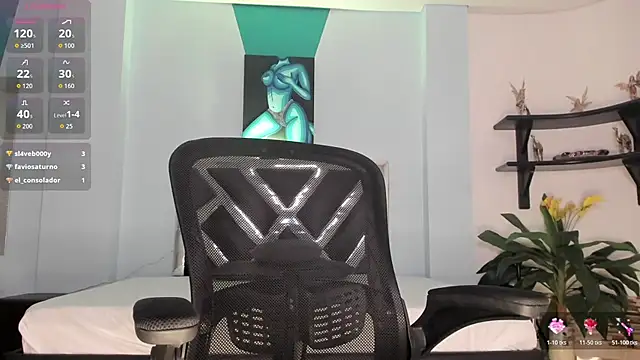 Katee_mos's cam snapshot