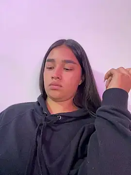 I_Samanthaa's cam snapshot