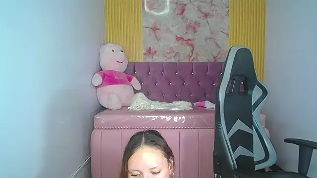 Lisa_ch1's cam snapshot