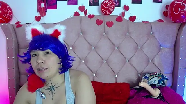 nat_evans8's cam snapshot