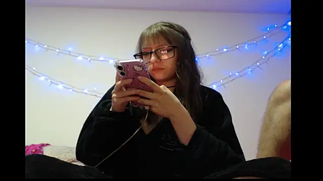 michell_bunny1's cam snapshot