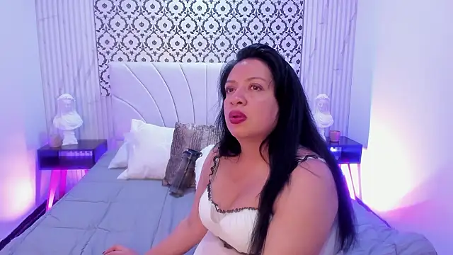 Renatta_Milly's cam snapshot