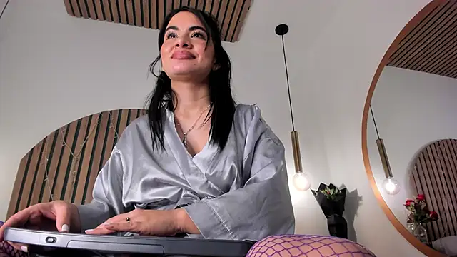 KenyaCopper live sex cam