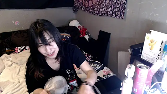 London_Ray's cam snapshot