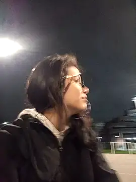 mailin_777's cam snapshot