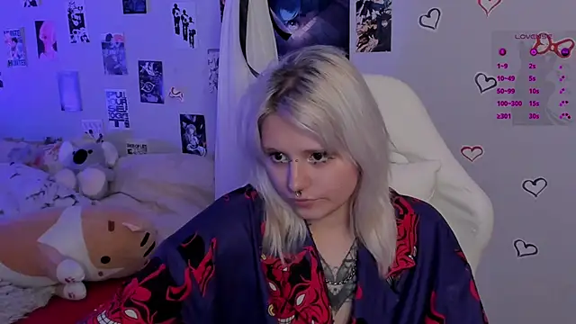 bixxxiz's cam snapshot