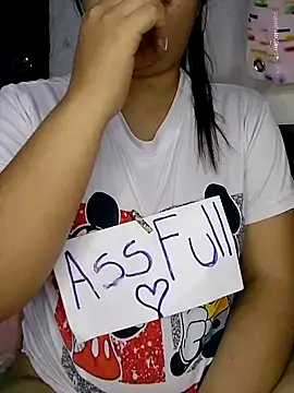 Girl_Nasty_Dirty's cam snapshot