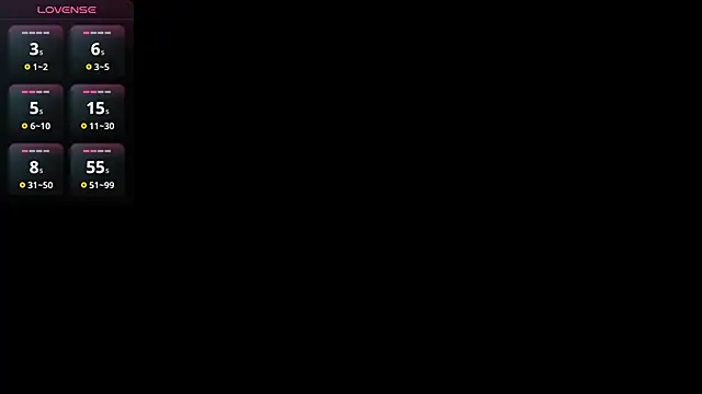 SweetMilie_gh's cam snapshot