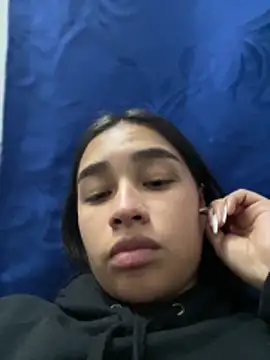 I_Samanthaa's cam snapshot