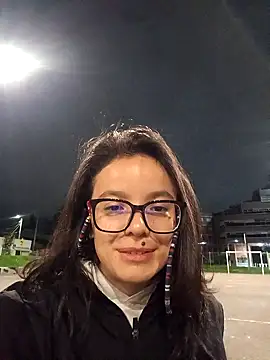 mailin_777's cam snapshot