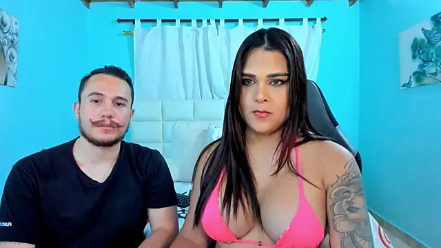 xxx_sweet_couple_'s cam snapshot