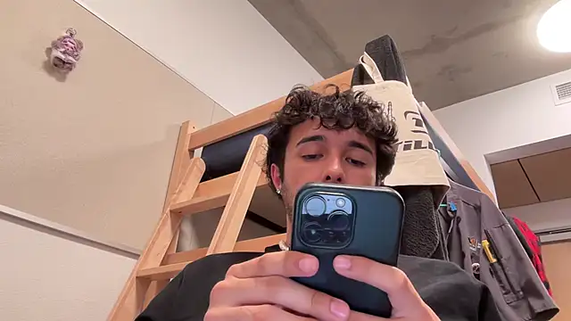 Gorillabutt1414 live sex cam