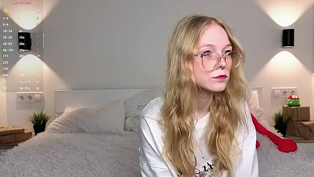 GhisllaineWestler live sex cam