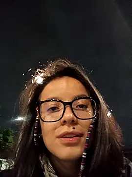 mailin_777's cam snapshot