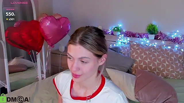 Cherry_Price's cam snapshot