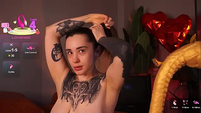 EvaCanton's cam snapshot