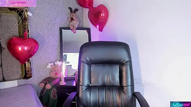 Candys_victoria's cam snapshot