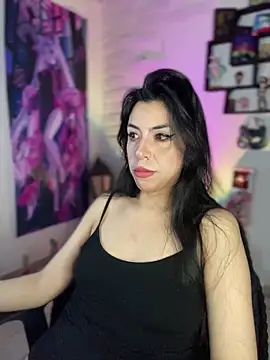 Sky_Girl_LS's cam snapshot