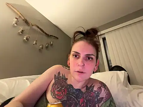 Sexysanka's cam snapshot