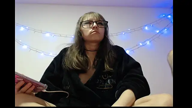 michell_bunny1's cam snapshot