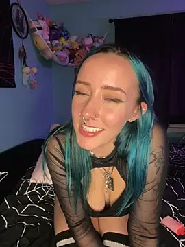 clarasosaa's cam snapshot