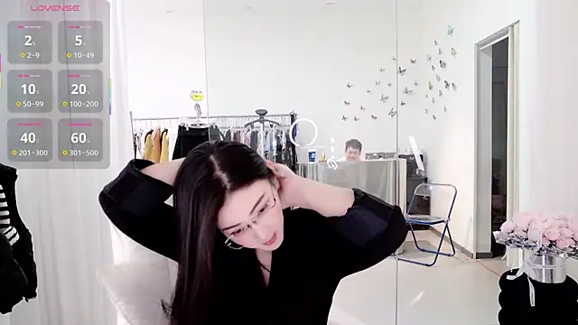 yangyang-777's cam snapshot